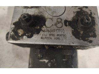 Jednotka ABS 27531FC010   Subaru Forester SF 1999