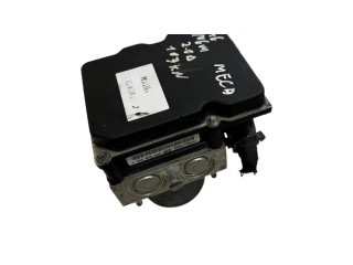 Jednotka ABS 0265950429, 58927D0232   Audi A6 S6 C6 4F 2005