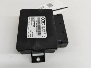 Блок управления заднего тормоза (EMF) 8K0907801M, 8K0907801J   Audi A5 Sportback 8TA