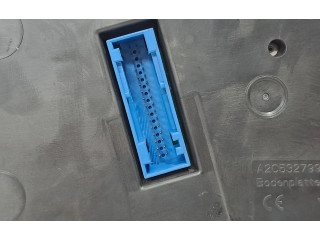 Панель приборов 1P0920853C, A2C53279951   Seat Altea XL       