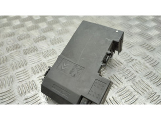   Pojistková skříňka 9666527580   Citroen C4 Grand Picasso 2009