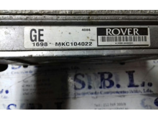 Блок подушек безопасности GE   Rover 200 XV