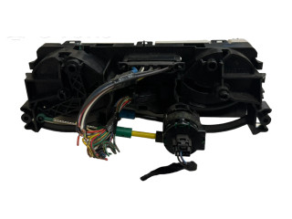 Блок управления климат-контролем PMN164569U, 69660002   Mitsubishi Colt