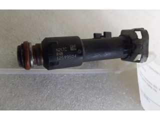 Vstřikovač H217C, 12599504   Hummer H3     