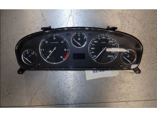 Přístrojová deska  Peugeot 406 2002 6104YP  