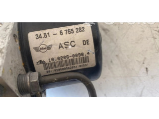Jednotka ABS 6765284, 6765284   Mini One - Cooper R50 - 53 2005
