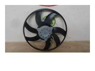 Вентилятор печки 7701062957, 7701062957   Renault  Kangoo I  1997 - 2003 года