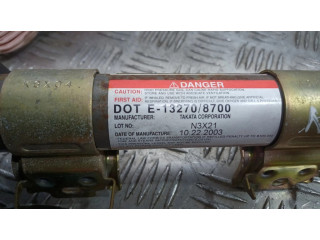 Боковая подушка безопасности 132708700, N3X21   Toyota RAV 4 (XA20)