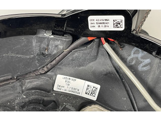 Volant Audi Q5 SQ5 2015 8R0419091AF, 4L0419689A  