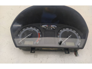 Přístrojová deska  Skoda Fabia Mk1 (6Y) 2004 6Y0920861M  
