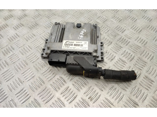 Комплект зажигания    55259747, 0281017827   Fiat 500L