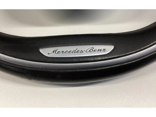 Volant Mercedes-Benz S W222 2015   