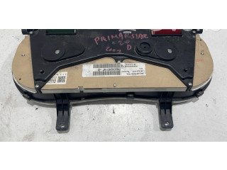 Přístrojová deska  Nissan Primastar 2007 P8200283197, P8200283197  