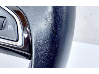 Volant Skoda Fabia Mk3 (NJ) 2016 5E0419091, 5E0419685  