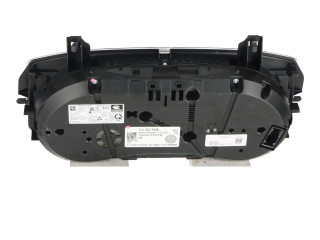 Панель приборов 7LA920741A   Volkswagen Transporter - Caravelle T6       