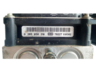 Jednotka ABS 9649988180   Peugeot 207 