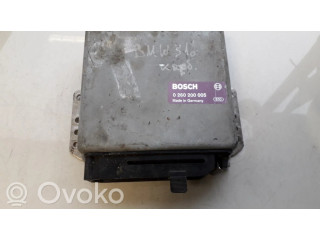 Řídící jednotka 0260200005   BMW 3 E30 1992