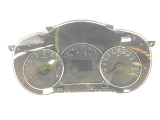 Přístrojová deska  KIA Carens III 2018 94023A4190, 94023A4190  