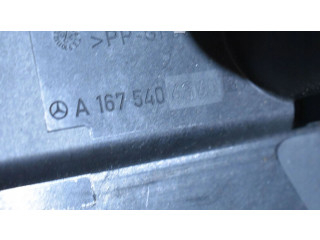   Pojistková skříňka A1675406340555525   Mercedes-Benz GLE W167 2025