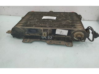 Интеркулер  1271000290   Mitsubishi Montero 