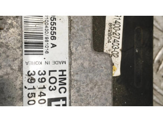 Řídící jednotka 3914023766, 3915023746   Hyundai Lantra II 1999