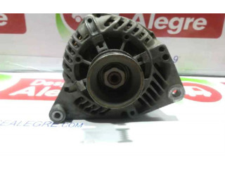 Генератор 058903016E   Audi A4 S4 B5 8D      