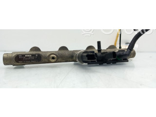 Vstřikovací lišta 0445214017   Peugeot 807     