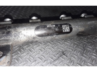 Топливная рампа 0445214095, 55209572   Alfa Romeo 159  