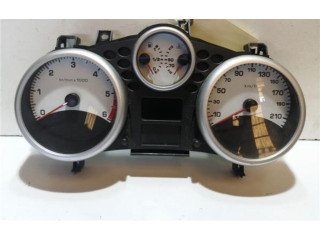 Přístrojová deska  Peugeot 207 2007 6103EC, 6103EC  