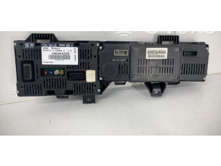 Přístrojová deska  Renault Scenic III -  Grand scenic III 2012 248100072R  