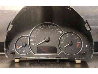 Панель приборов 6106SY   Peugeot 1007       
