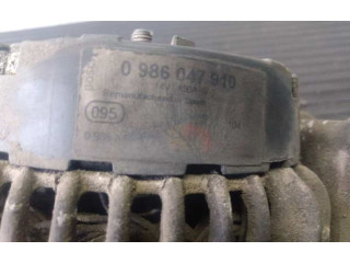 Zpětné zrcátko  Citroen Jumper 2006  086047910, P3-B5-20-3  