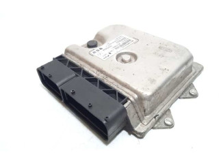 Блок управления двигателя     55250638, AMESC4E1N    Peugeot Bipper 