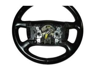 Руль Skoda Superb B5 (3U)  2001 - 2008 года 3U0419091G      