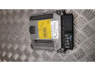 Řídící jednotka 06L907309E   Audi A4 S4 B9 2019