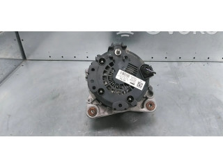 Генератор 04L903017C, 04L903017A   Audi A6 S6 C7 4G      