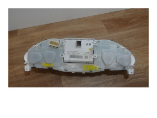 Přístrojová deska  Peugeot 2008 I 2015 9822703980, 9822703980  