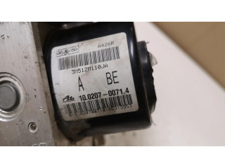 Jednotka ABS 10097001243, 7G36A08Q01   Ford Focus C-MAX 2005