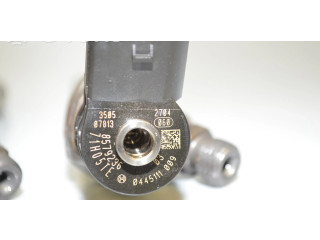 Vstřikovač 8579230, 13518579230   BMW 2 F46  pro naftový motor 2.0 F46 220d 140kw B47C20B 220 d xDrive (2014 - -, 2 L, 140