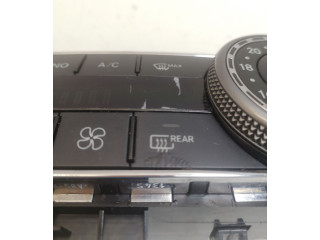 Блок управления климат-контролем A2048309885   Mercedes-Benz C W204