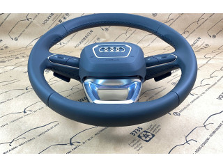 Volant Audi A5 2017 8W0880201AR, 8W0419091FG  