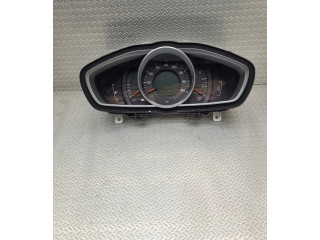 Přístrojová deska  Volvo V40 Cross country 2015 31412877  