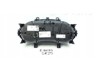 Панель приборов 5NA920751C, 5NA920751C   Volkswagen Tiguan       