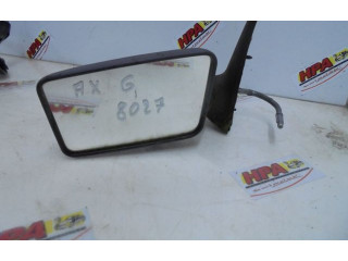 Zpětné zrcátko  Citroen AX 1995    