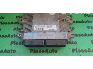 Блок управления двигателем Блок управления 8200483732, S110140011A   Renault Logan I