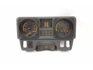 Přístrojová deska  Mitsubishi Montero 1988 MB716922, 69326370  