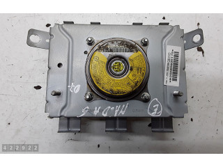 Подушка безопасности пассажира T94219A   Mazda 5
