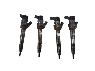 Vstřikovač 8514146, 0445110613   BMW 2 F45  pro naftový motor 2.0 B47C20A 