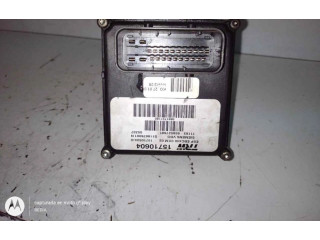 Jednotka ABS 15710604   Peugeot 207 CC 