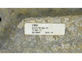 Блок управления коробкой передач 6797444   BMW 4 F32 F33